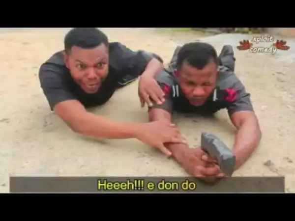 Video: Xploit Comedy – Criminal Execution in Different Countries
